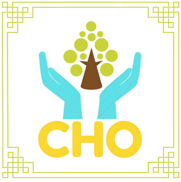 CHO logo
